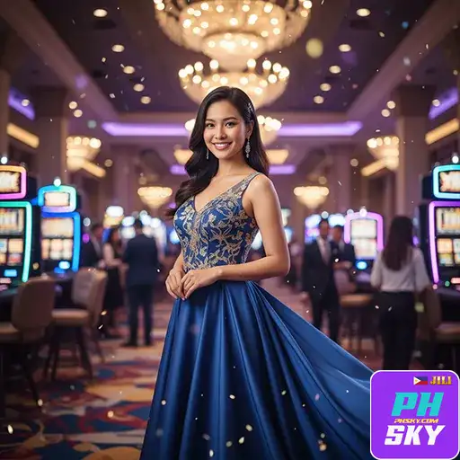 phsky casino entretenimento online