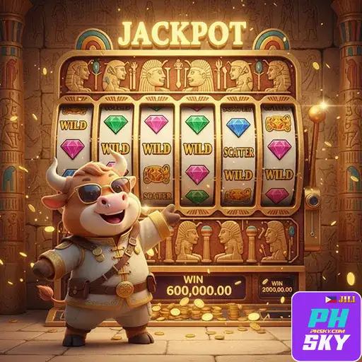 phsky game entretenimento online