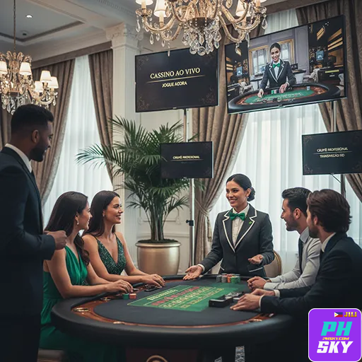 phskyb - explorar clássico mesa de cassino