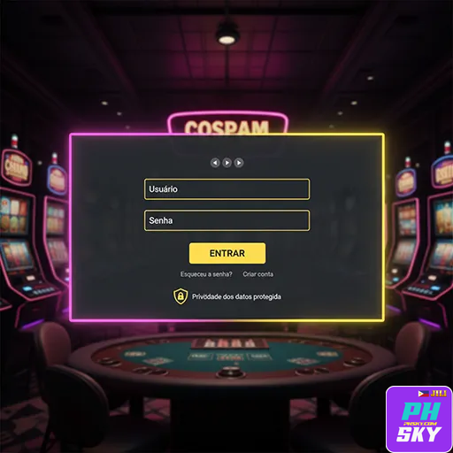 phskyb - obter seu entrada rápida agora