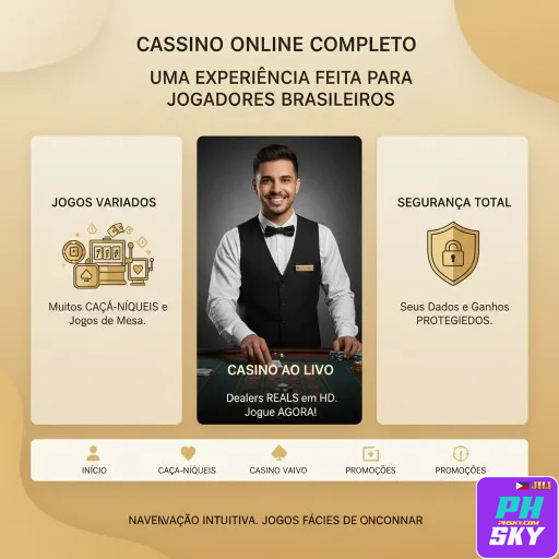 phskyb - explorar a avançada plataforma online