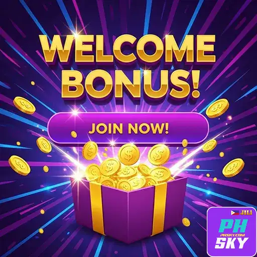 phsky bonus jogos emocionantes