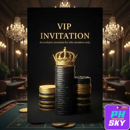 phsky VIP