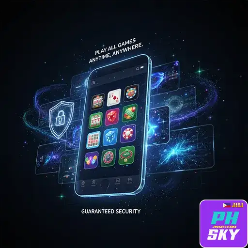 phsky App